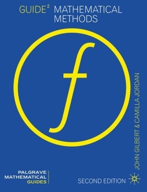 [ FreeCourseWeb ] Guide to Mathematical Methods by John Gilbert