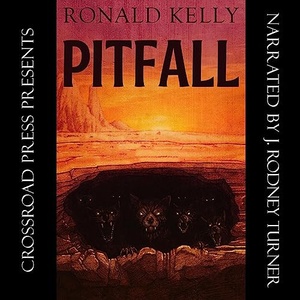 Pitfall Ronald Kelly 2023 miok Audiobook Horror