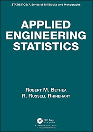 [ FreeCourseWeb ] Applied Engineering Statistics