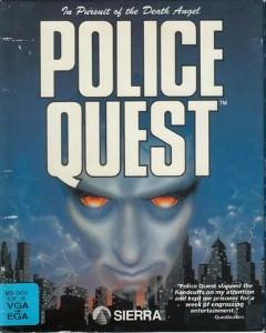 Police Quest 1-4 Classic(GOG)eNJoY-iT