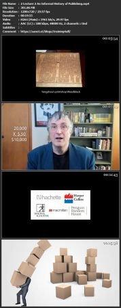 Skillshare - Writing for a Living - Survival Guide