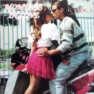 VA Moments In Love Vol 3 1996 FLAC