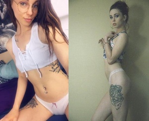 [ChaturGirl com] nestarootz (6 vids)