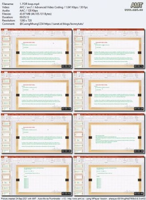 Udemy - C#- Loopings and Decision Making