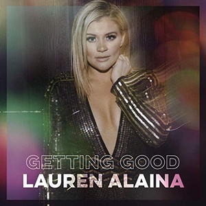 Lauren Alaina Getting Good -EP Country_Album (2020)[320] kbps Beats⭐