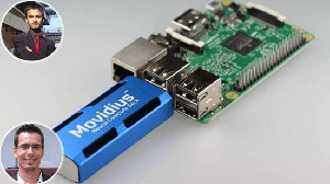 [ FreeCourseWeb ] Udemy - Accelerate Deep Learning on Raspberry Pi (Updated)