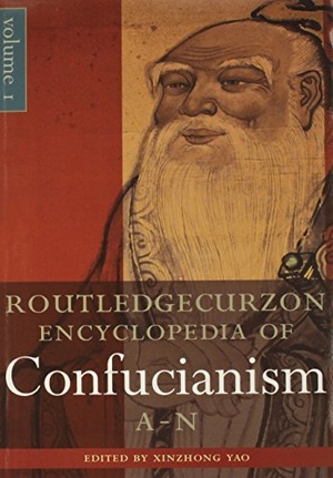 [ FreeCourseWeb ] The Encyclopedia of Confucianism - 2-volume set