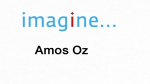 BBC Imagine 2005 Amos Oz The Conscience of Israel 720p HDTV x264 AAC MVGroup org mkv