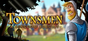 Townsmen - A Kingdom Rebuilt v2.1.0