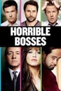 Horrible Bosses (2011) Totally Inappropriate Edition (1080p BDRip x265 10bit DTS-HD MA 5.1 - xtrem3x) [TAoE].mkv