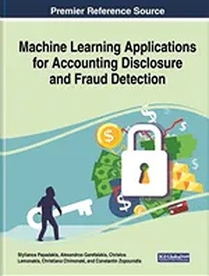 [ FreeCourseWeb ] Machine Learning Applications for Accounting Disclosure and Fraud Detection