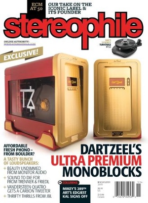 [ FreeCourseWeb ] Stereophile - November 2019