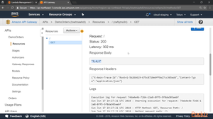 Packt - Building Microservices on AWS