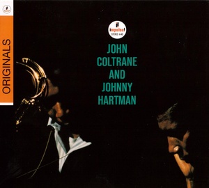 John Coltrane - John Coltrane and Johnny Hartman (1963) [EAC-FLAC]