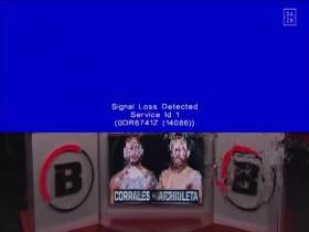 Bellator 238 Prelims 480p x264-mSD [eztv]