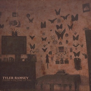 [folk-rock, indie-folk] (2020) Tyler Ramsey - Found a Picture of You EP [FLAC] [DarkAngie]