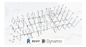 [ FreeCourseWeb ] Udemy - CAD Analysis and Clean up for Revit Modeling 2021 Dynamo 2.6