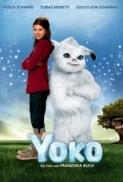 Yoko (2012) [BluRay] [1080p] [YTS] [YIFY]