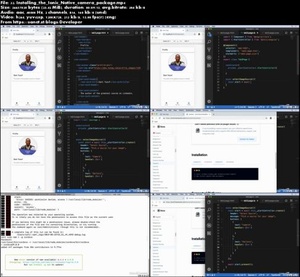 [ FreeCourseWeb ] Lynda - Ionic 4.0 Essential Training