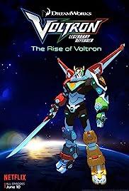 Voltron Legendary Defender S05 Complete 720p x264 ESubs [1GB] [Full]