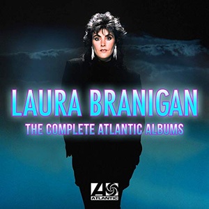 Laura Branigan - The Complete Atlantic Albums (2019) [320 KBPS] (pradyutvam)