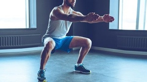 [UDEMY] Train Like A Beast [SymBiOTes]