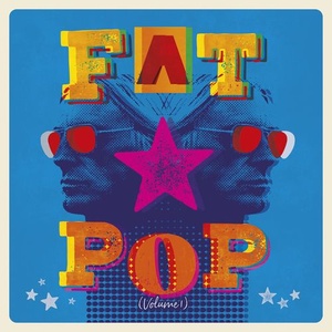 Paul Weller - Fat Pop (2021) [24 Bit Hi-Res] FLAC [PMEDIA] ⭐️