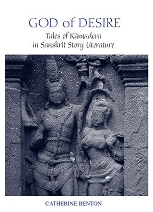 [ FreeCourseWeb ] God of Desire - Tales of Kamadeva in Sanskrit Story Literature