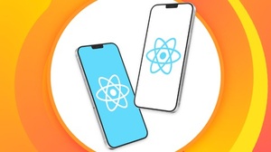 Udemy - React Native and Router: Build Mobile Apps With React