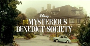 The Mysterious Benedict Society S01e01-08 [720p Ita Eng Spa SubS][MirCrewRelease] byMe7alh