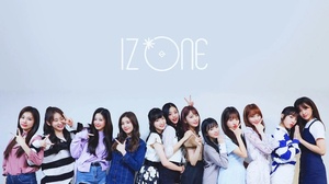 IZ*ONE - Discography [FLAC] [PMEDIA] ⭐️