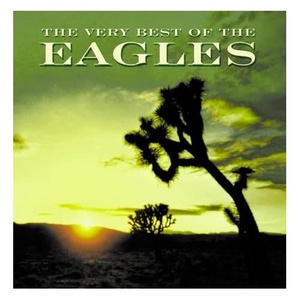 Eagles The Very Best Of The Eagles 2001