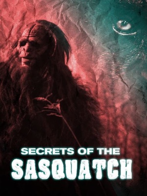 Secrets of the Sasquatch (2022) 1080p WEBRip x265 An0mal1