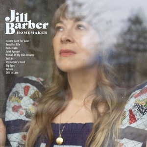 Jill Barber - Homemaker (2023) [24Bit-96kHz] FLAC [PMEDIA] ⭐️