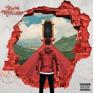 A Day to Remember - You're Welcome (2021) Mp3 320kbps [PMEDIA] ⭐️