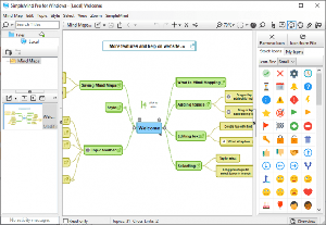 SimpleMind Pro 1.27.0 Build 5976 Multilingual [NeverB]