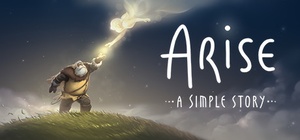 Arise: A Simple Story (GOG)