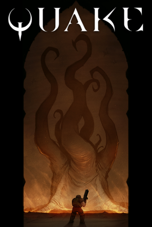 Quake Collection [ENG] [GOG] [GNU/Linux Native/Wine Bugfix] [johncena141]