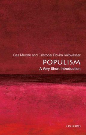 [ FreeCourseWeb ] Populism- A Very Short Introduction