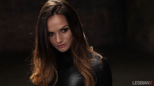 [LesbianX] (Aidra Fox, Tori Black) The Return Of Tori Black XXX (2017) (1080p HEVC) [GhostFreakXX]