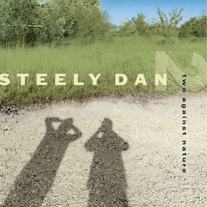 Steely Dan - Two Against Nature (Edition Studio Masters) (2000 Pop Rock) [Flac 24-96]