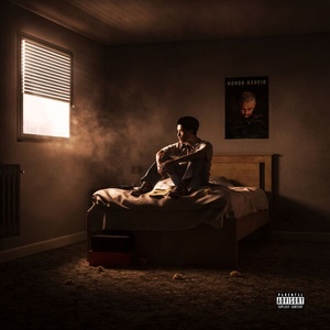 Mondo Marcio - Magico (2022 Hip Hop Rap) [Flac 24-44]