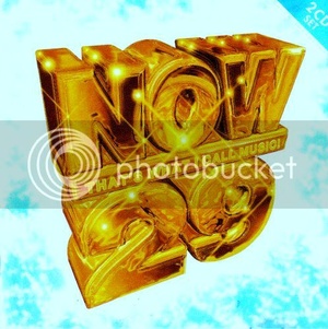 Now Thats What I Call Music 29 (UK Series) (1994) (320) [DJ]