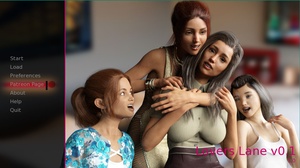 Lovers Lane v0 1 2018 ENG