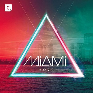 VA - Miami 2020 [Cr2 Records] (2020) MP3 [320 kbps]