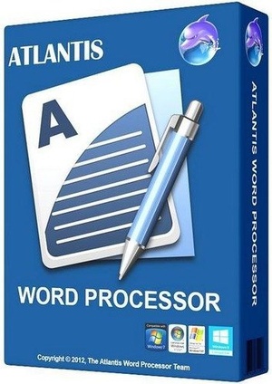 Atlantis Word Processor 4.3.1.0 {crackerfg}