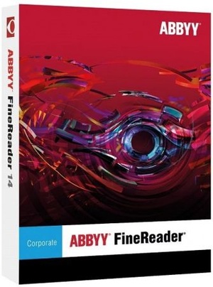 ABBYY FineReader 15.0.114.4683 Corporate • Crack [Neverb]