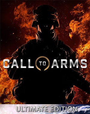 Call to Arms: Ultimate Edition (v1.100.0 + All DLCs, MULTi7) [FitGirl Repack]