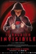 The Invisible Boy (2014) 720p BluRay [Hindi + Italian] Dual-Audio x264 ESub - KatmovieHD