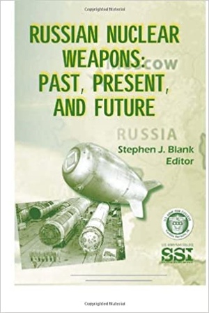 [ FreeCourseWeb ] Russian Nuclear Weapons - Past, Present, and Future